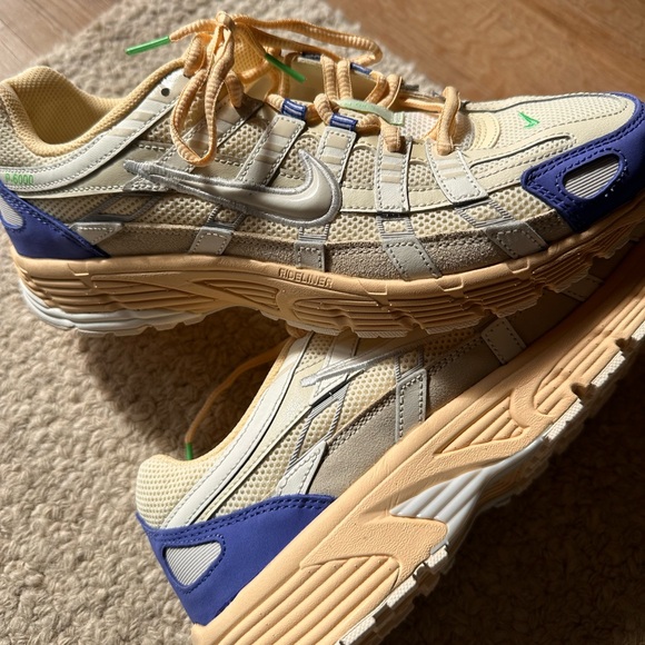 Nike Men P-6000 Shoes - Picture 2 of 4